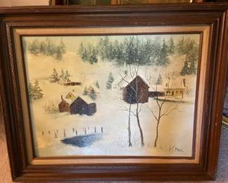 Sale Picture