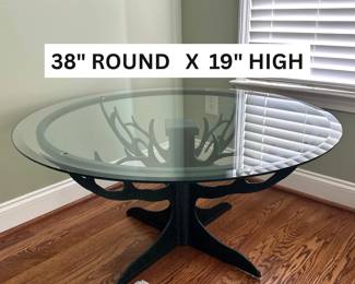 38 ROUND X 19 HIGH