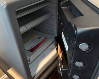 Security safe