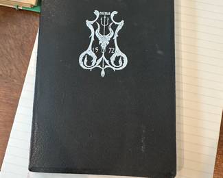 Potions and Spells of Witchcraft by Osirus 1970 Vintage