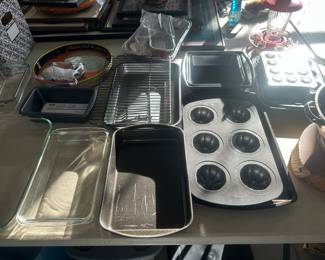 bakeware