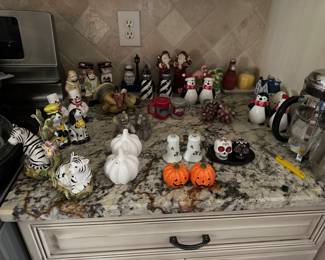 salt and pepper collection