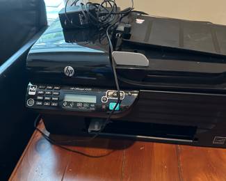 all in one printer scanner fax