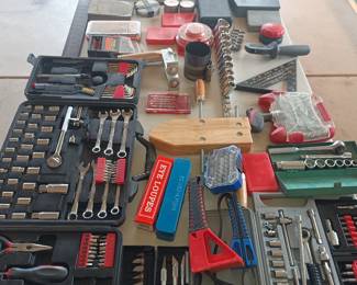 Tool sets
