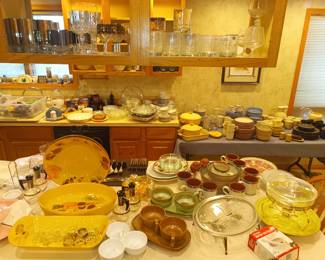 Servingware
