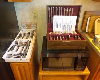 Flatware