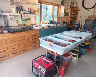 Tools!