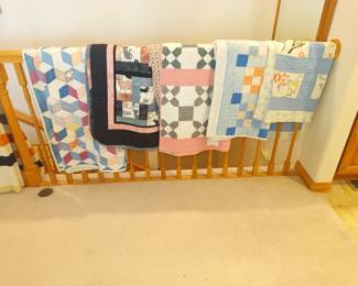 Quilts