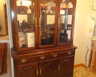 China hutch