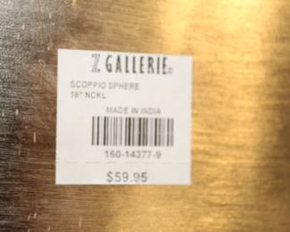 Sale Picture