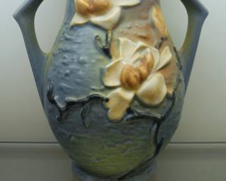 Roseville Pottery Vase
