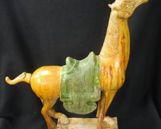 Tang Dynasty Horse
