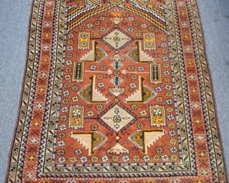 Oriental Rug