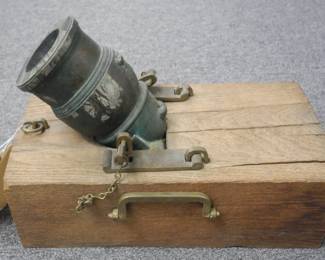 Cannon