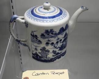 Canton China