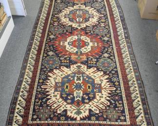 Oriental Rug - Caucasian