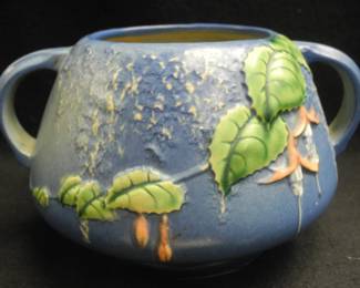 Roseville Pottery Vase
