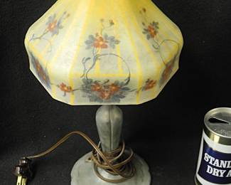 Handel Lamp
