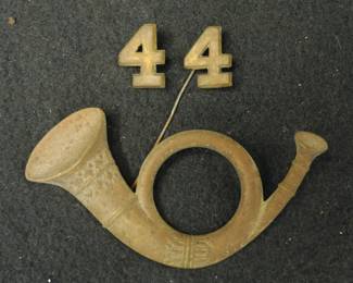 Civil War Emblem