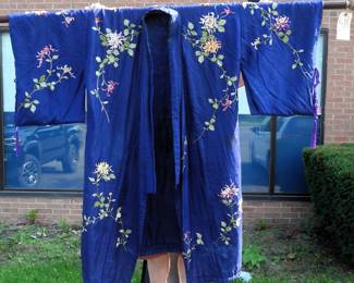 Japanese Kimono