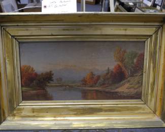 A.T. Britcher Chromolithograph