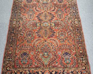 Oriental Rug - Sarouk