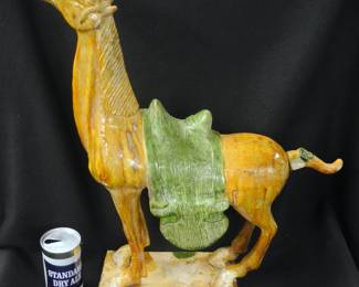 Tang Dynasty Horse