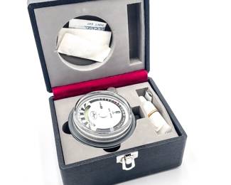 Vintage Dacor Model DLM Light Meter