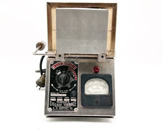 Huppert’s Deluxe Furnace Kiln – Model 333DI (K.H. Huppert Co.)
