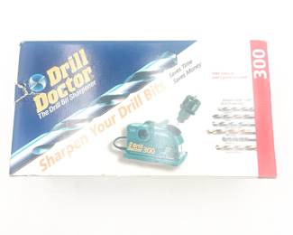 Drill Doctor 300 Drill Bit Sharpener