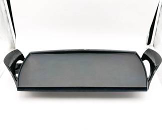 Presto 22-inch Electric Griddle