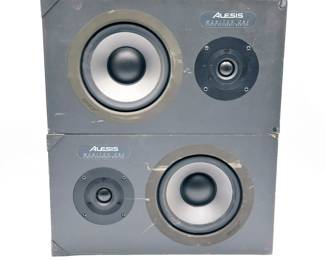 Alesis Monitor One Studio Reference Monitor