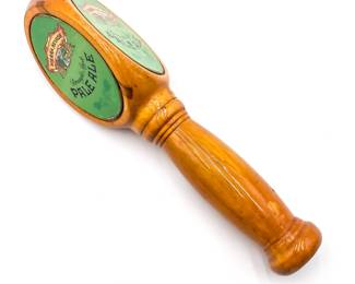 Vintage Sierra Nevada Pale Ale Wooden Beer Tap Handle
