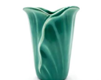 Vintage Stangl Pottery Vase