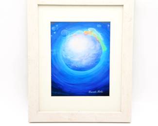 "The Portal" Giclée Print by Brenda Boles