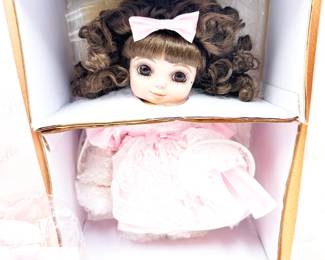 1997 Marie Osmond “Adora Belle” Collector Doll