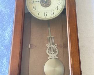 Howard Miller Clock