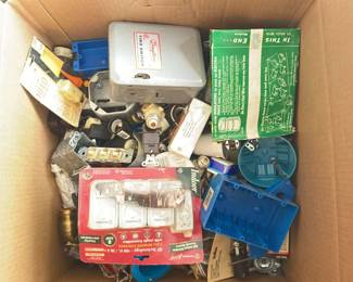Electrical Things