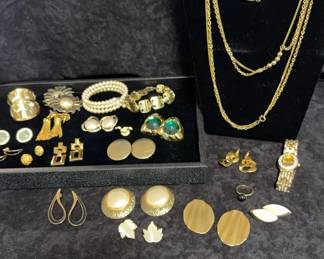 Dress Up Jewelry 