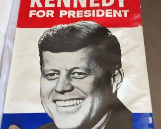 Kennedy Posters