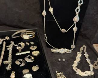 Fancy Jewelry 