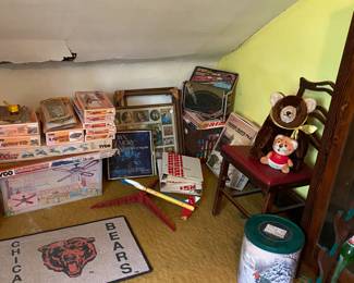 Sale Picture