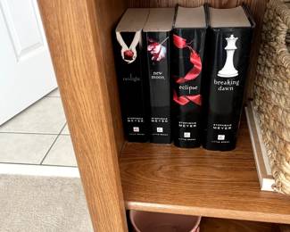 Books