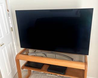 Flatscreen TV