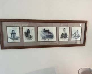 Lighthouse Art