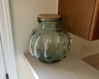 Decorative Kitchen Storage