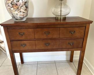 Mid-Century Modern Chest of Drawers