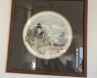 Lighthouse Art