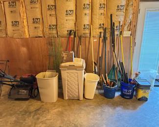 Hand Tools, Gardening Tools