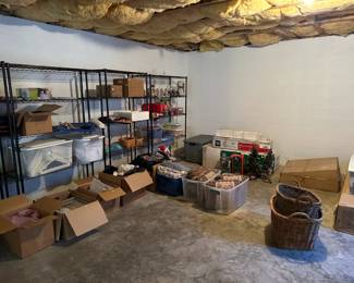 Christmas Decor, Clothing, Bedding